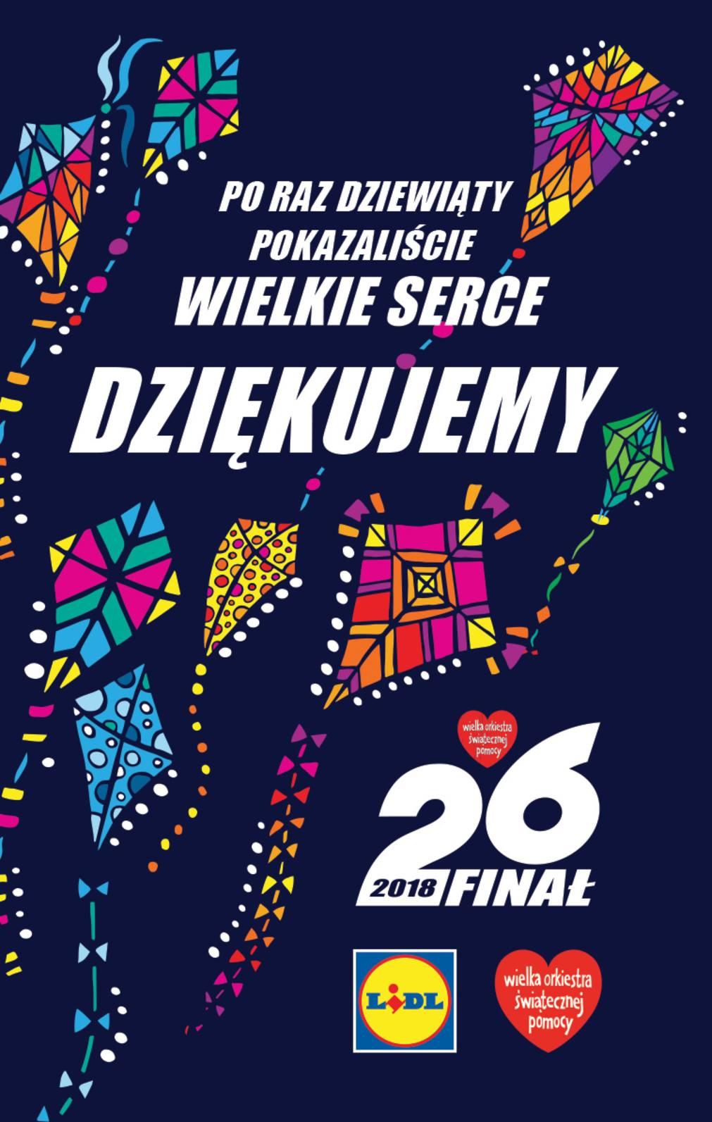 Gazetka promocyjna Lidl str. 28