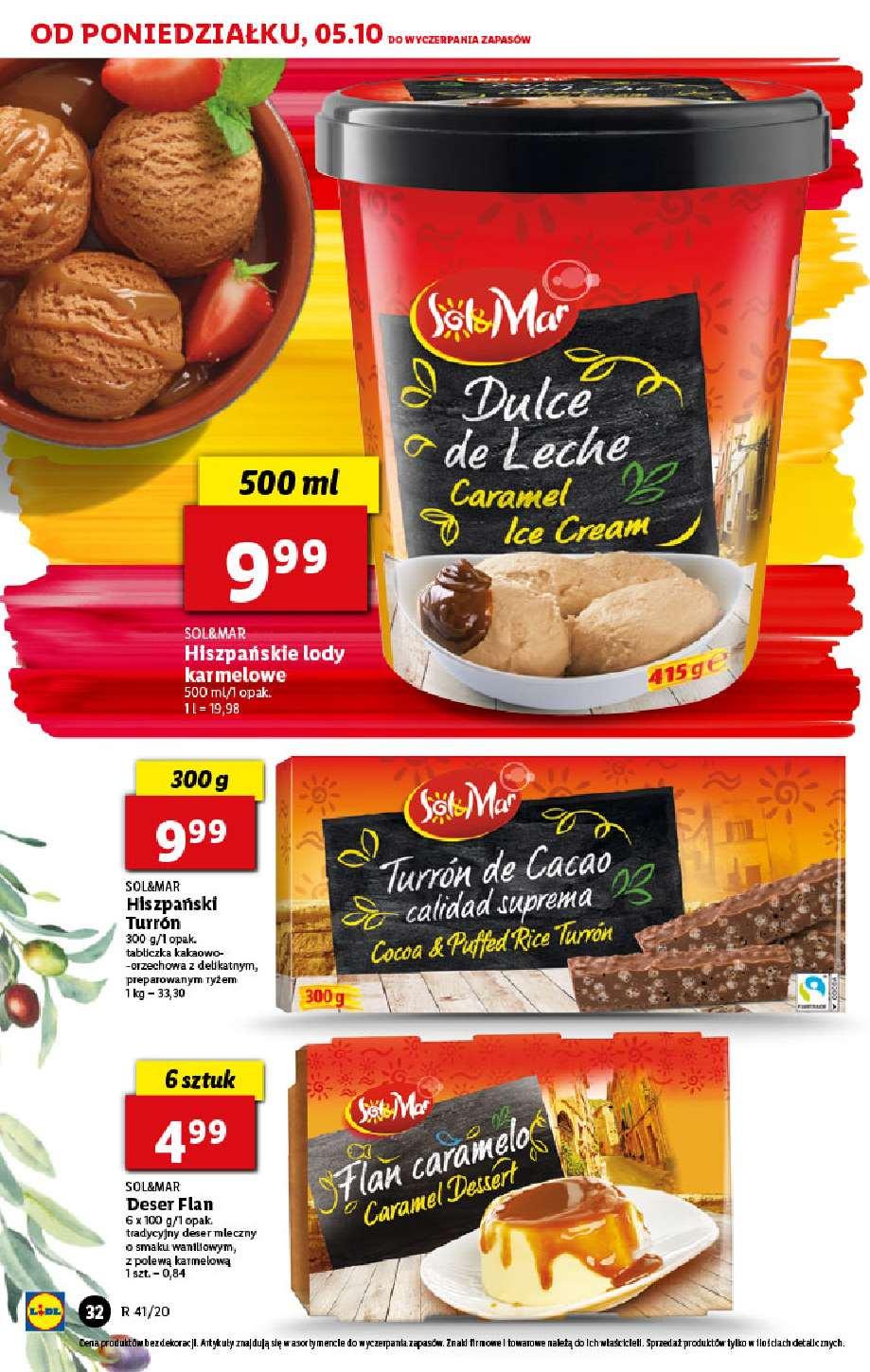 Gazetka promocyjna Lidl str. 32