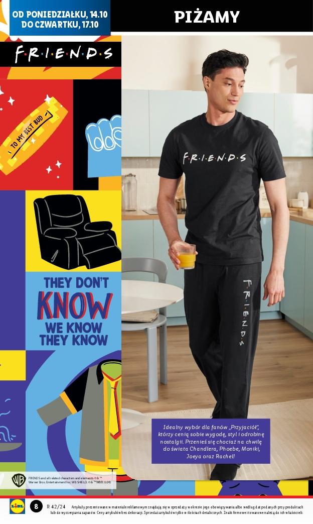 Gazetka promocyjna Lidl str. 10