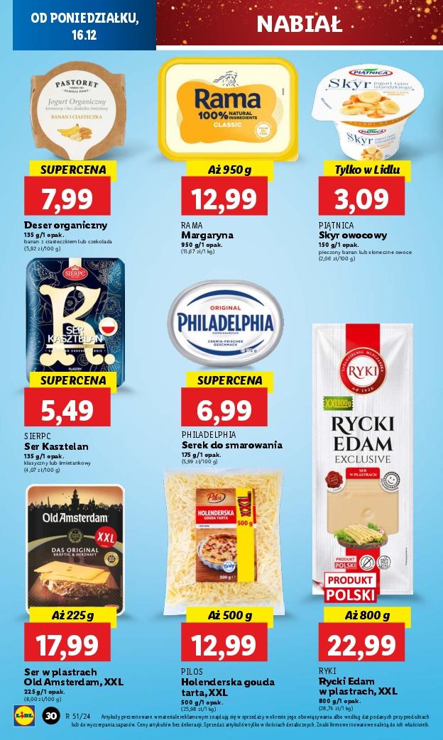 Gazetka promocyjna Lidl str. 34