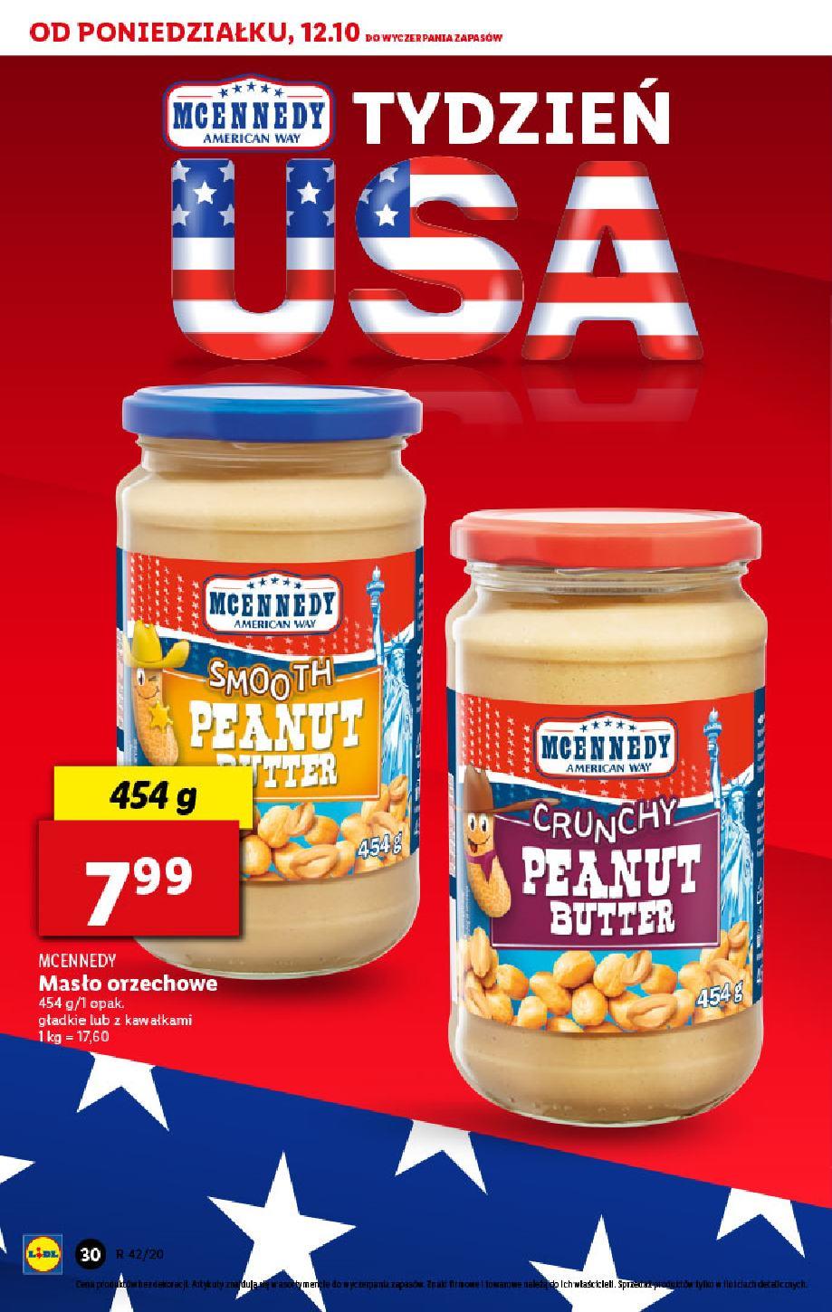 Gazetka promocyjna Lidl str. 30