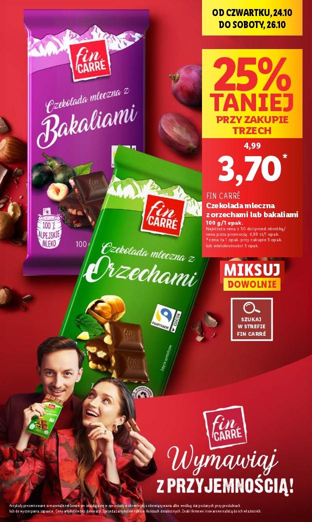 Gazetka promocyjna Lidl str. 12