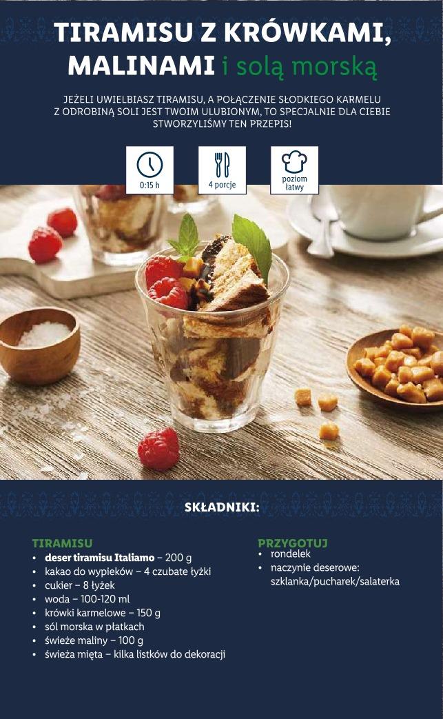 Gazetka promocyjna Lidl str. 29