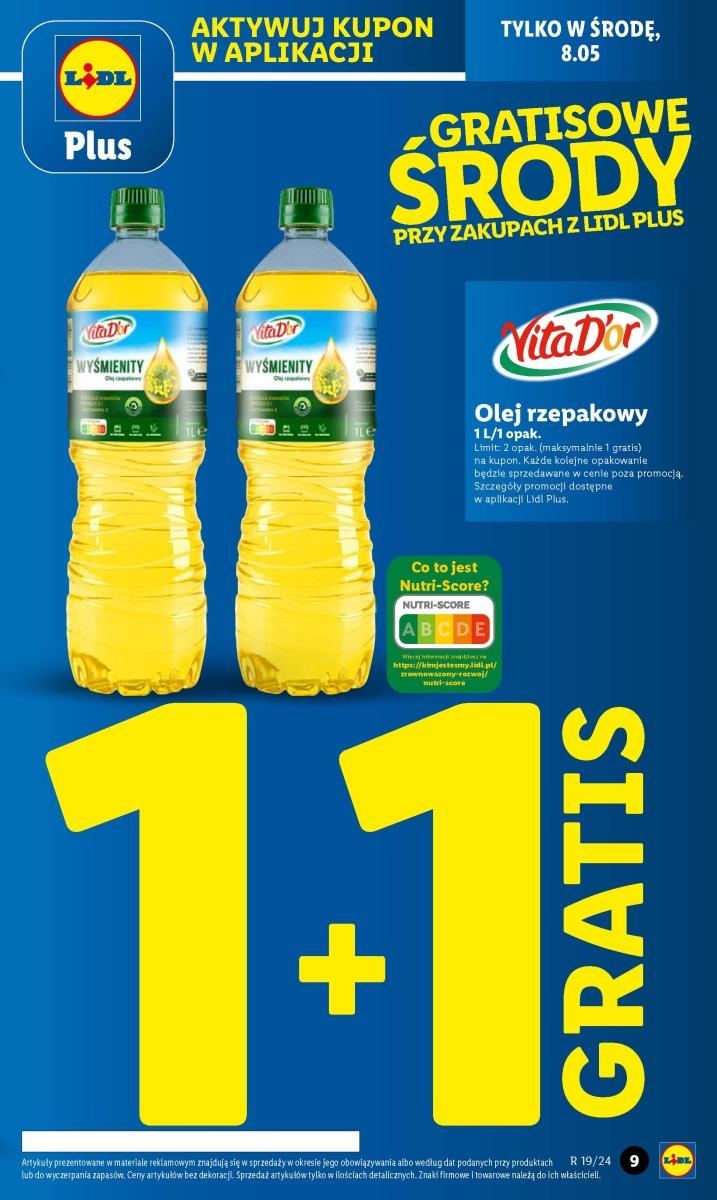 Gazetka promocyjna Lidl str. 11