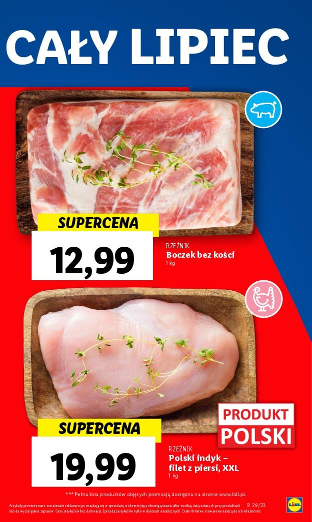 Gazetka promocyjna Lidl str. 11