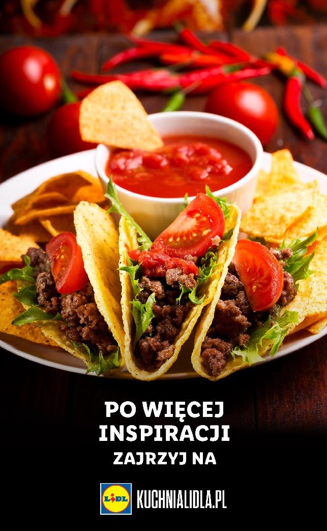 Gazetka promocyjna Lidl str. 16