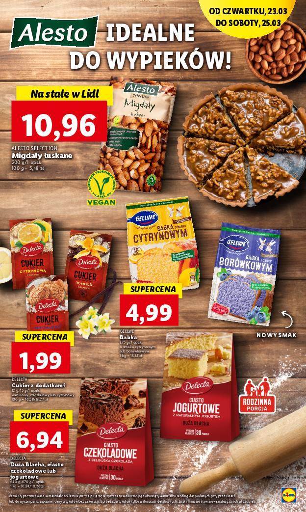 Gazetka promocyjna Lidl str. 41