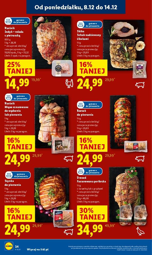 Gazetka promocyjna Lidl str. 32