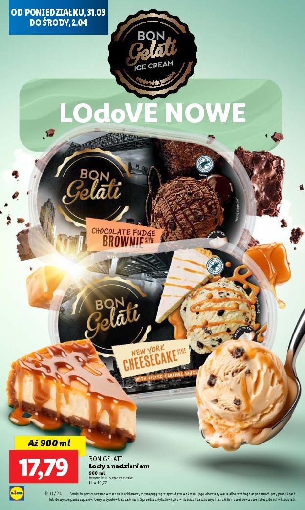 Gazetka promocyjna Lidl str. 44