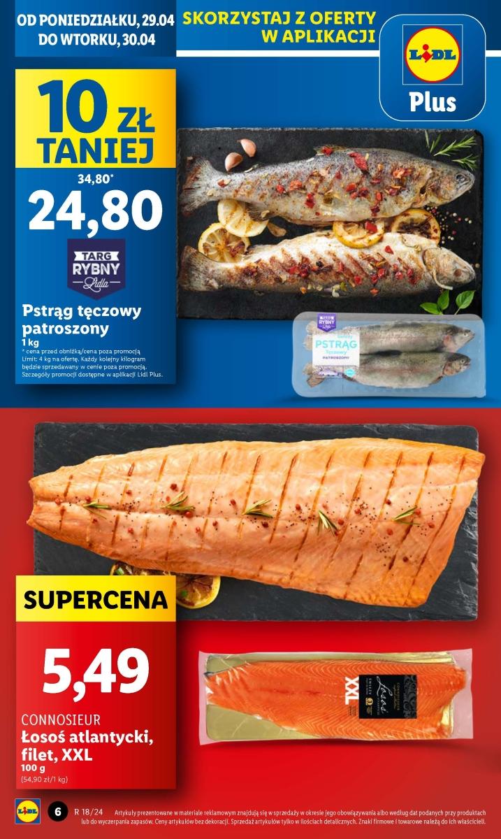 Gazetka promocyjna Lidl str. 8