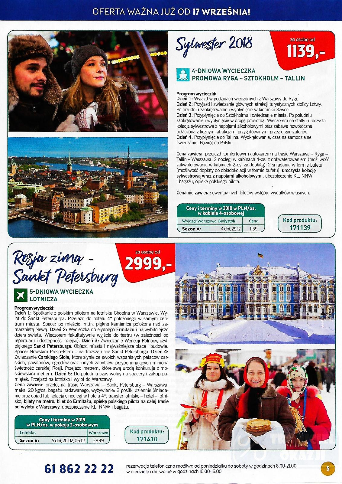 Gazetka promocyjna Lidl str. 5