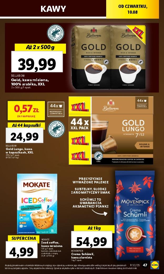 Gazetka promocyjna Lidl str. 67