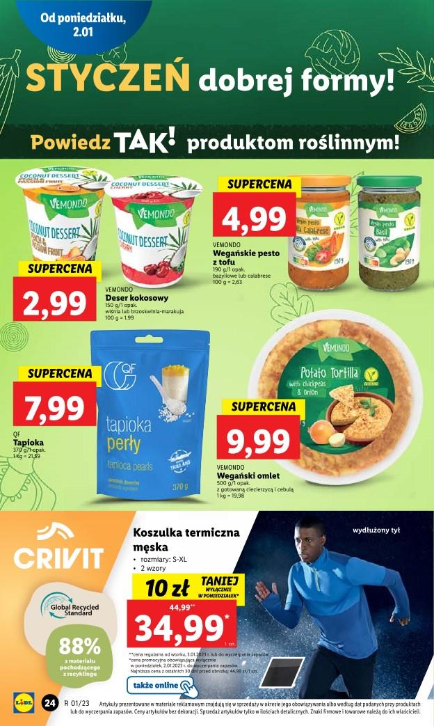 Gazetka promocyjna Lidl str. 28