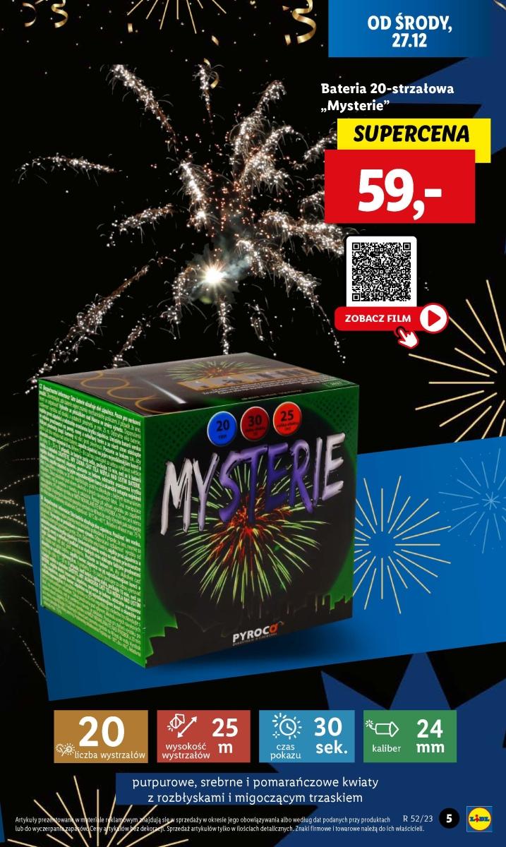 Gazetka promocyjna Lidl str. 7