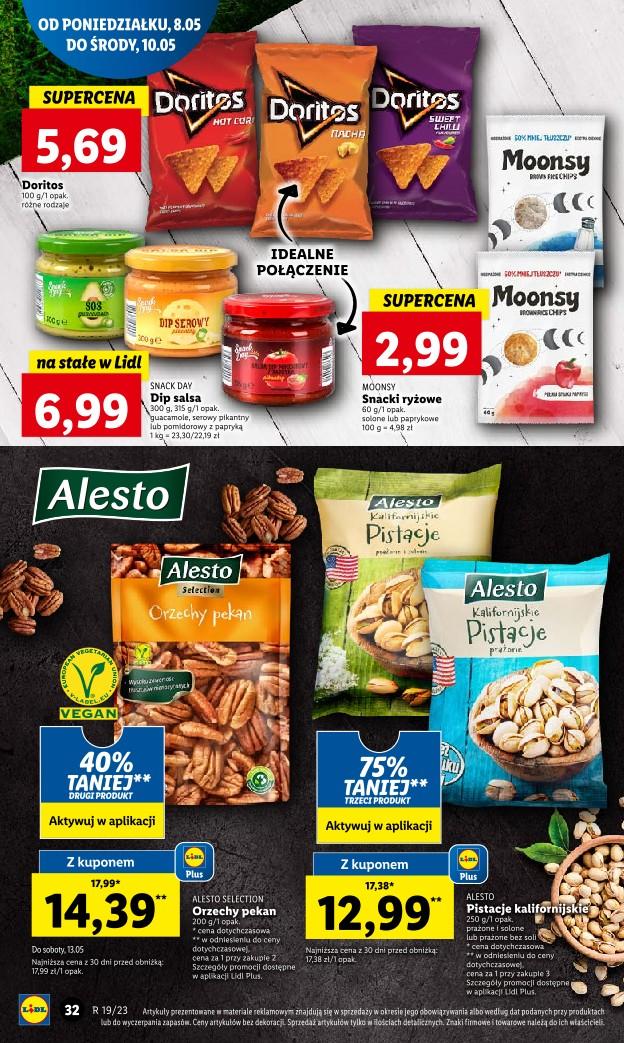 Gazetka promocyjna Lidl str. 36