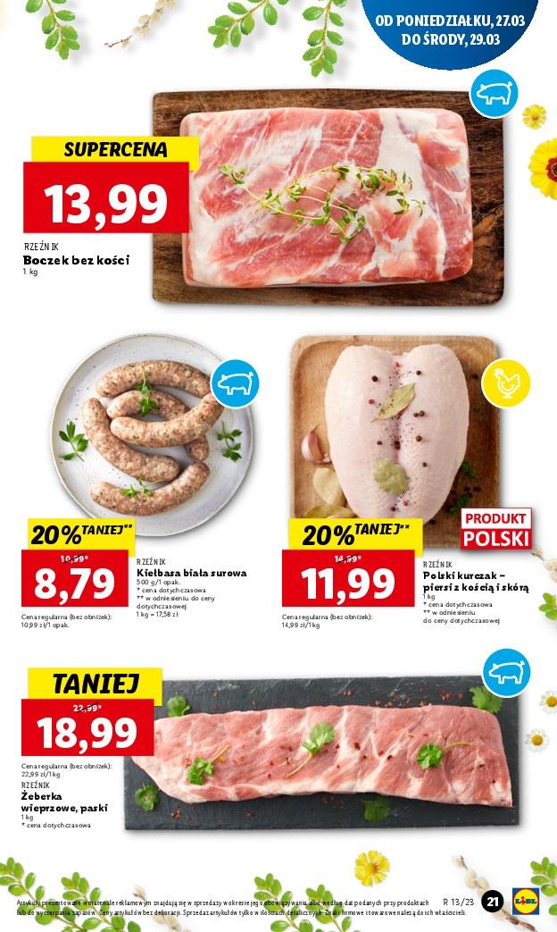 Gazetka promocyjna Lidl str. 26