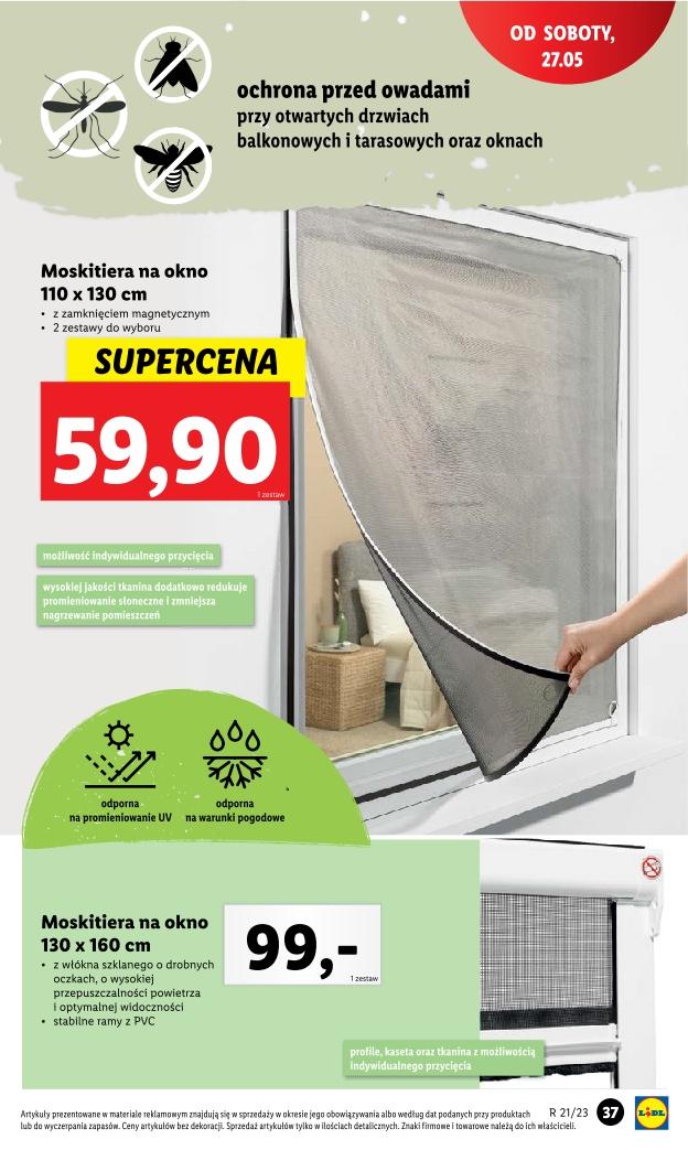 Gazetka promocyjna Lidl str. 44