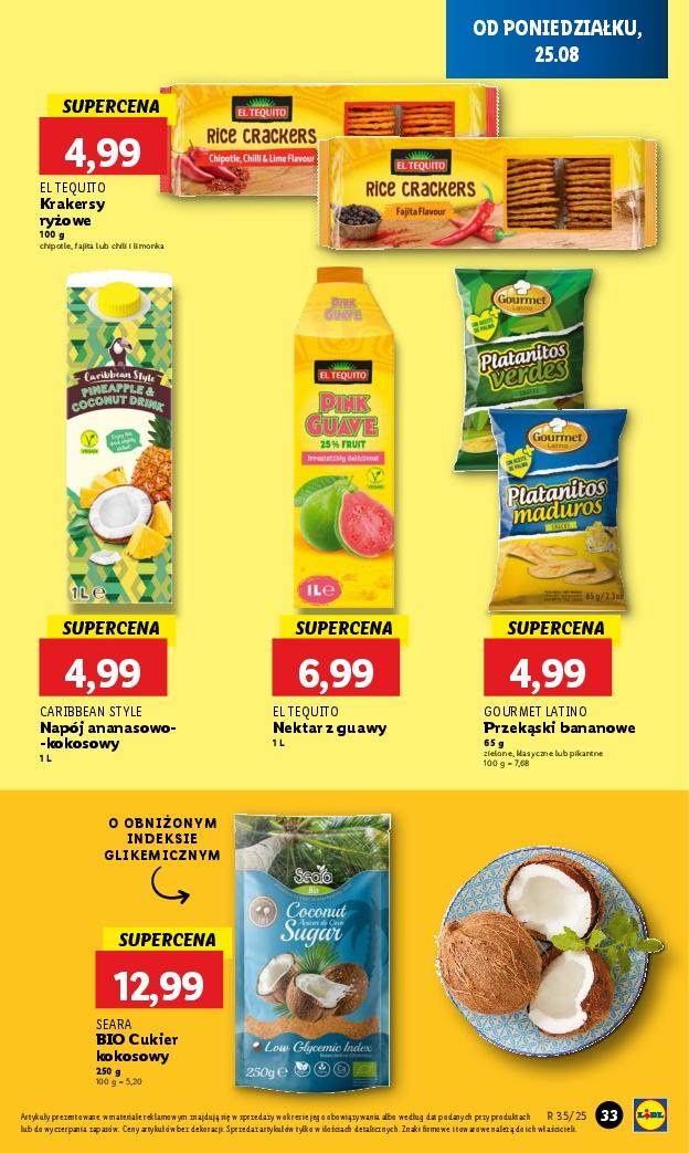 Gazetka promocyjna Lidl str. 37