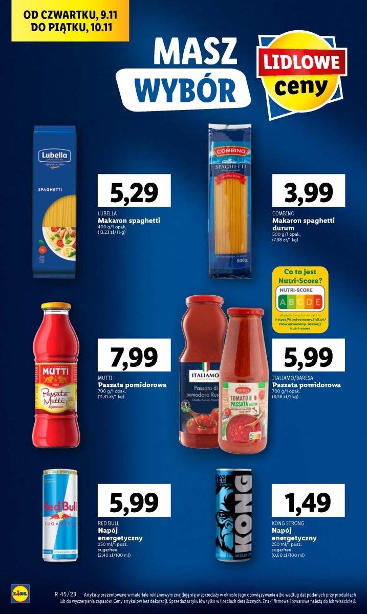 Gazetka promocyjna Lidl str. 26