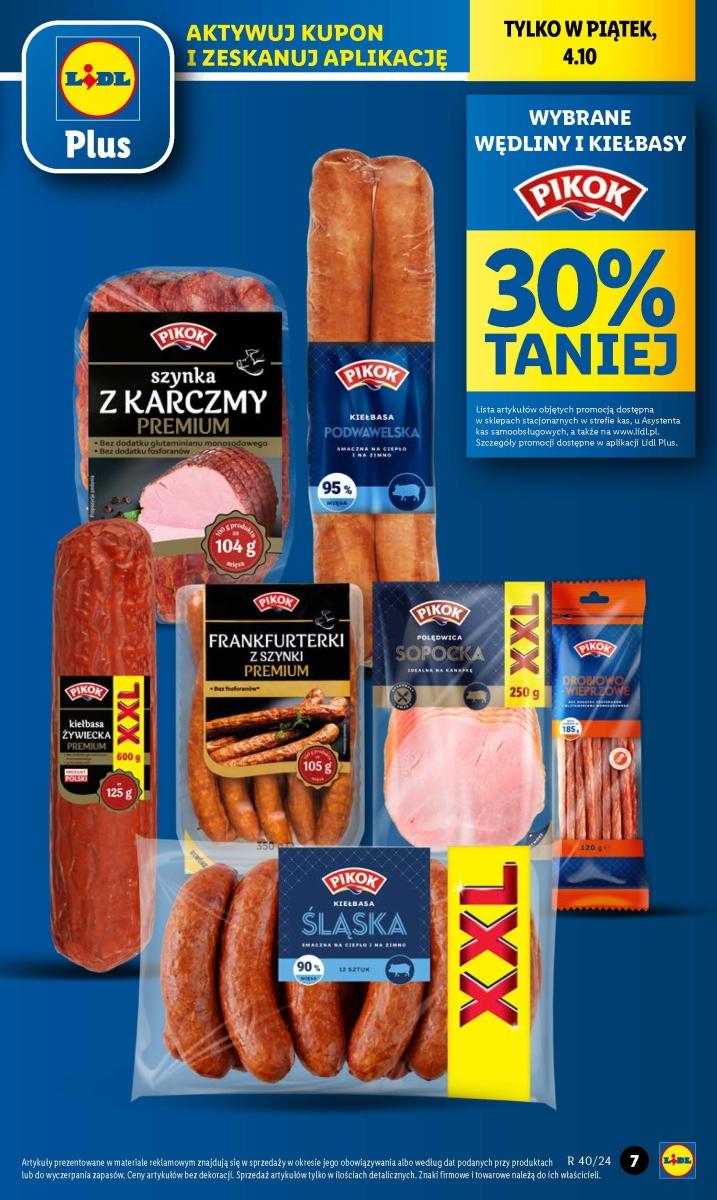 Gazetka promocyjna Lidl str. 9