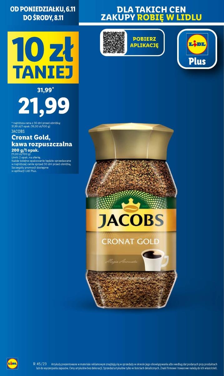 Gazetka promocyjna Lidl str. 10