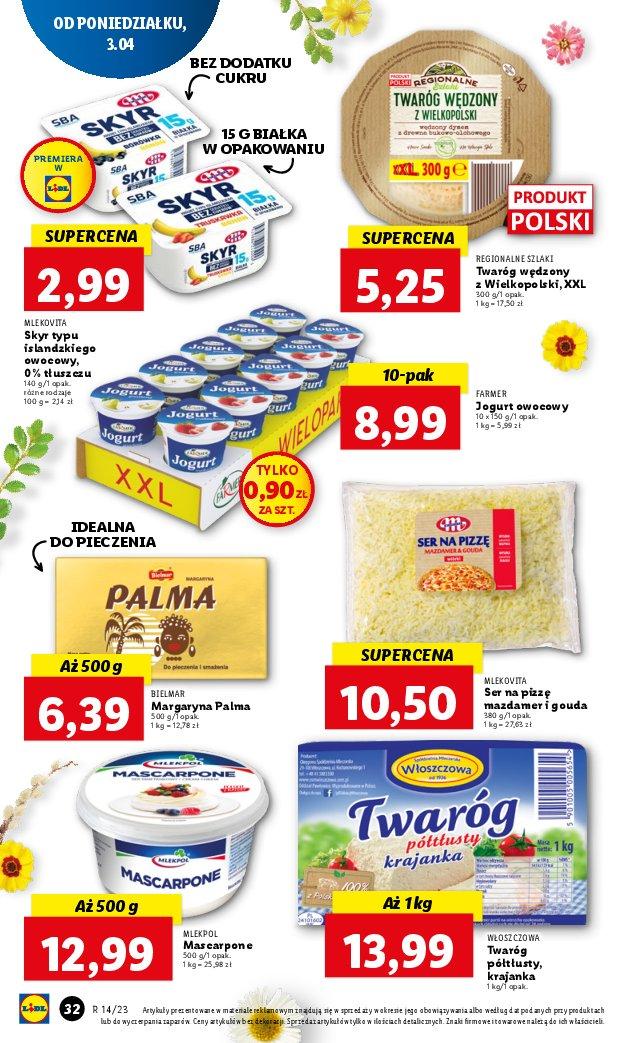 Gazetka promocyjna Lidl str. 36