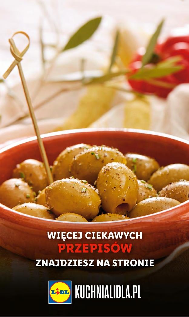 Gazetka promocyjna Lidl str. 14