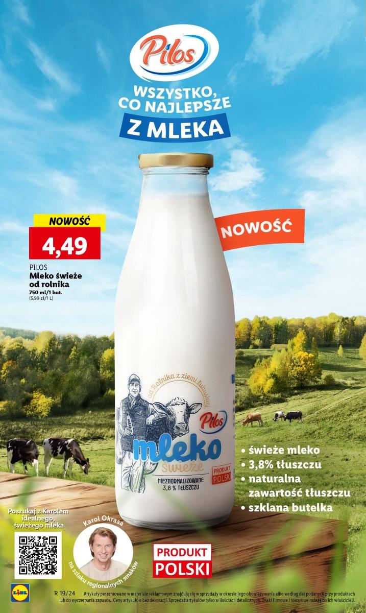 Gazetka promocyjna Lidl str. 36