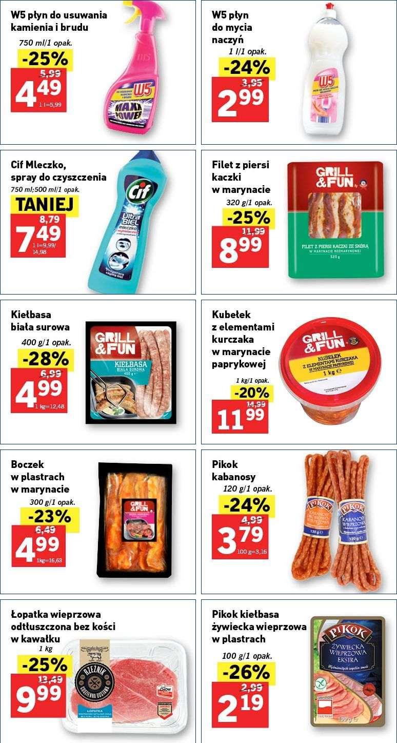 Gazetka promocyjna Lidl str. 3