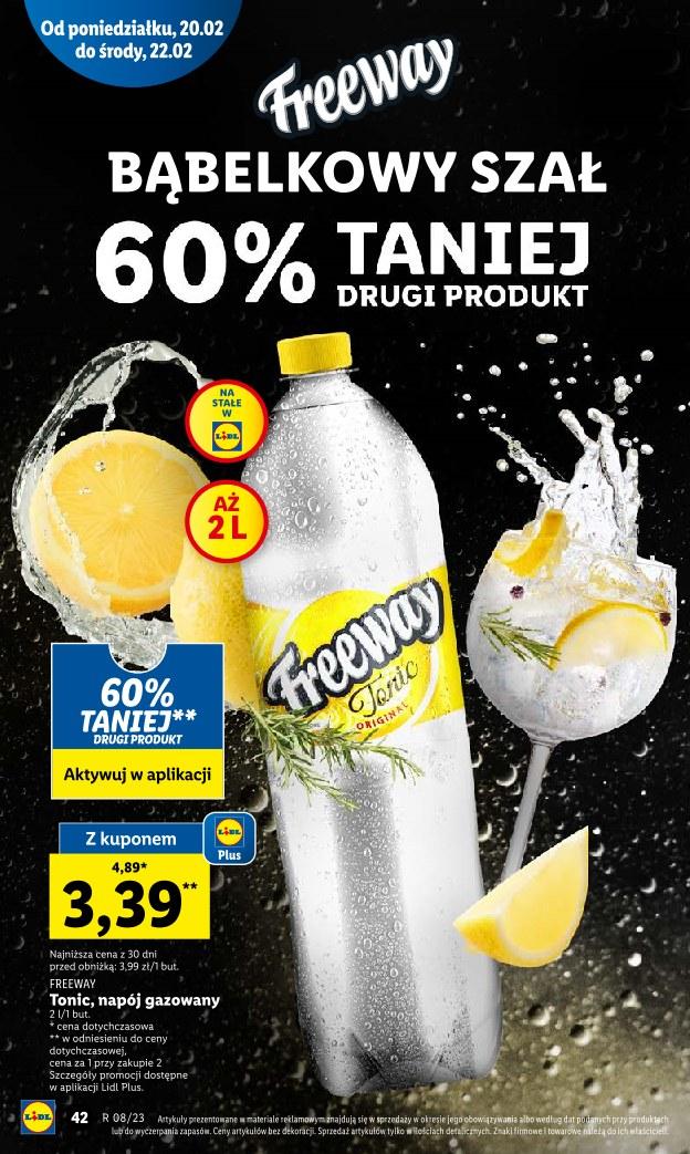 Gazetka promocyjna Lidl str. 50