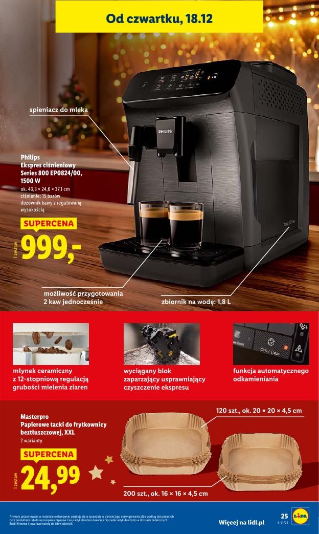 Gazetka promocyjna Lidl str. 31