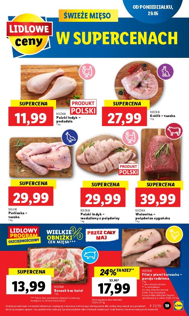 Gazetka promocyjna Lidl str. 33