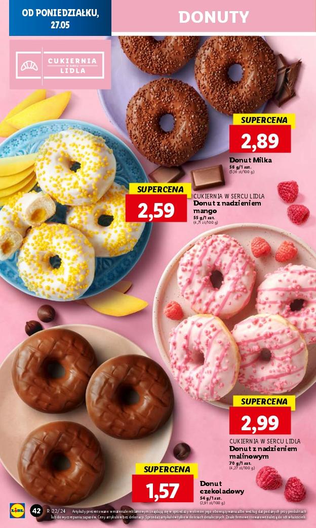 Gazetka promocyjna Lidl str. 46
