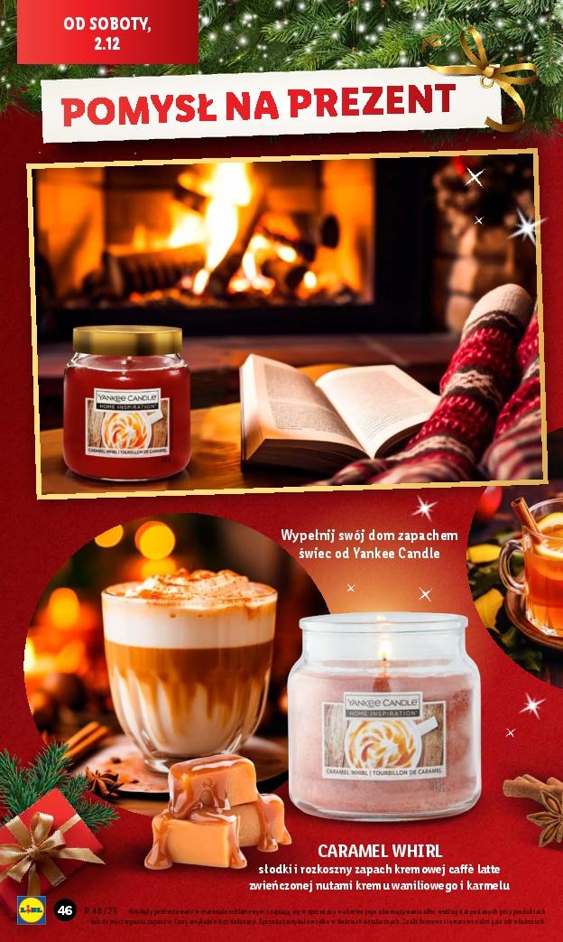 Gazetka promocyjna Lidl str. 52