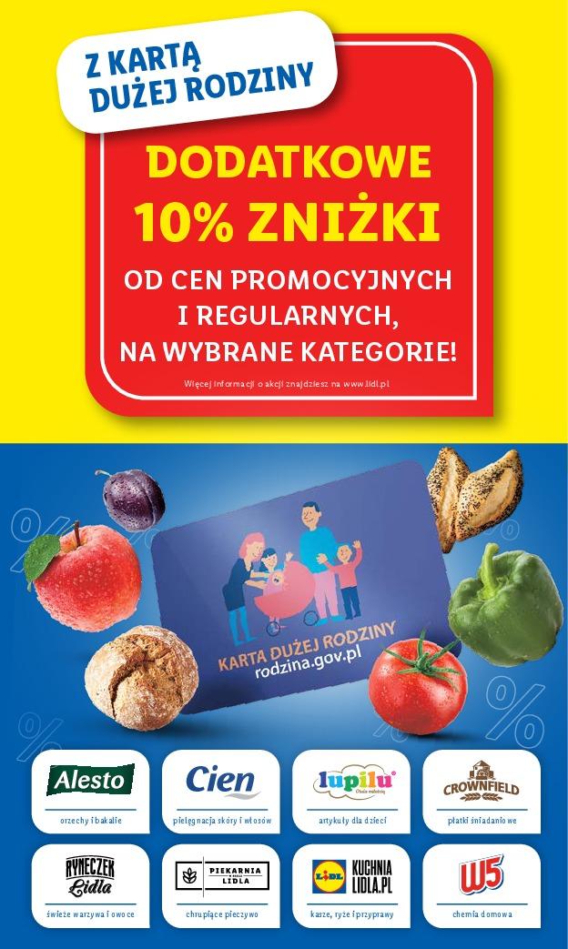 Gazetka promocyjna Lidl str. 31