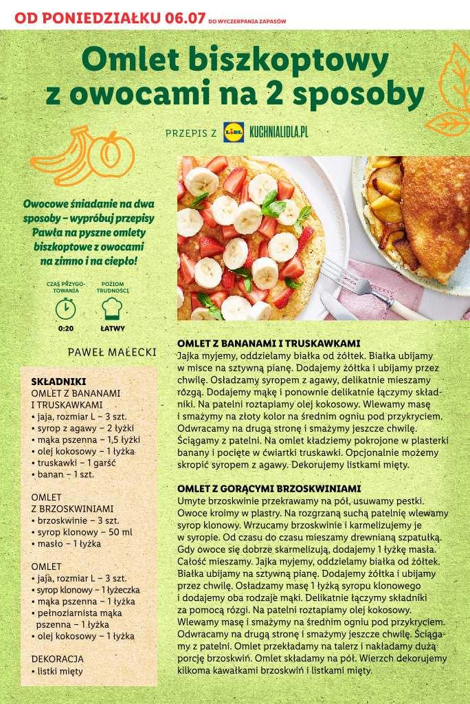 Gazetka promocyjna Lidl str. 12