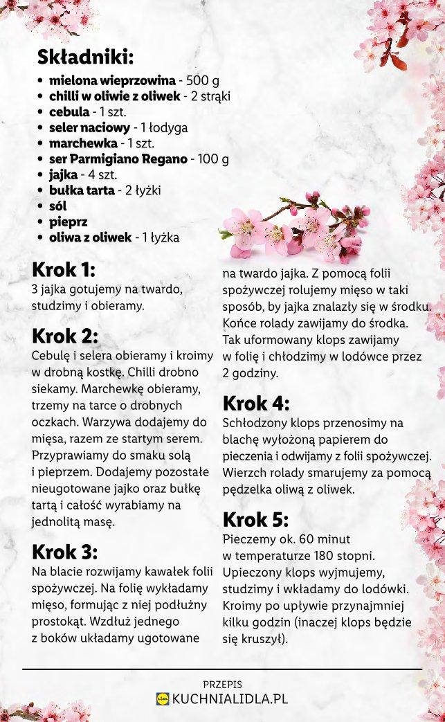 Gazetka promocyjna Lidl str. 19