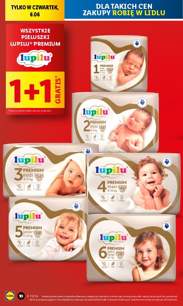 Gazetka promocyjna Lidl str. 12