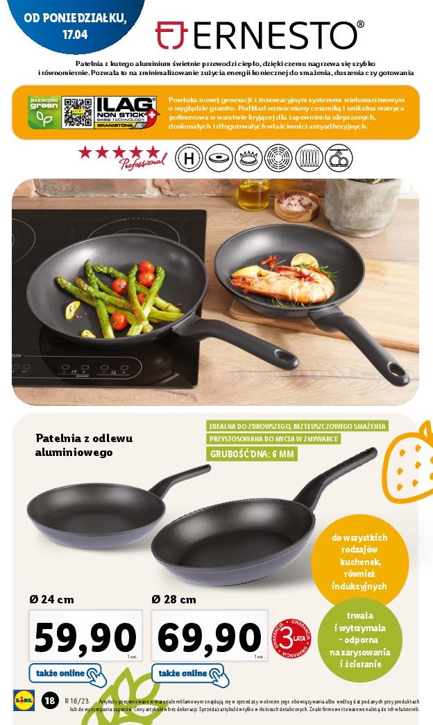 Gazetka promocyjna Lidl str. 19