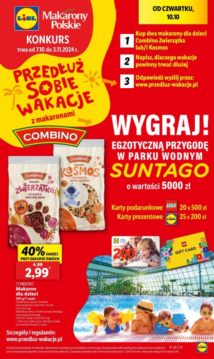 Gazetka promocyjna Lidl str. 51