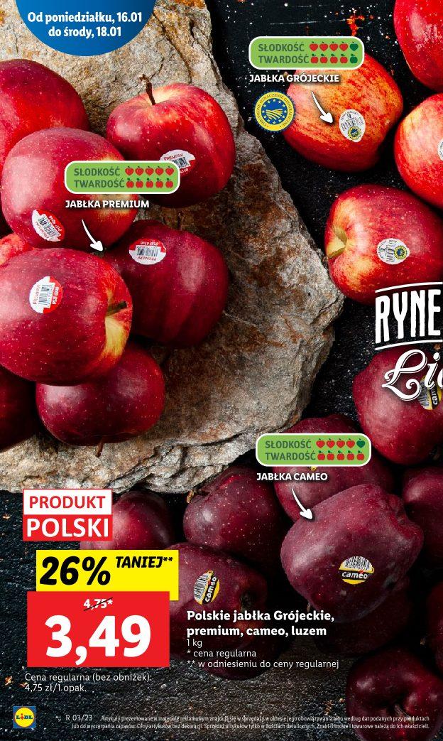 Gazetka promocyjna Lidl str. 14