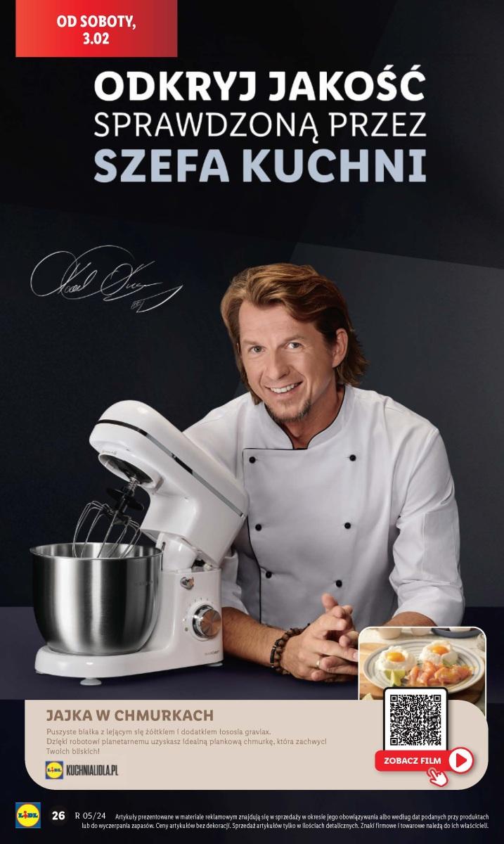 Gazetka promocyjna Lidl str. 30