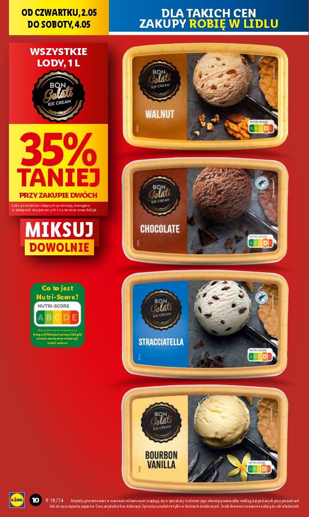 Gazetka promocyjna Lidl str. 11