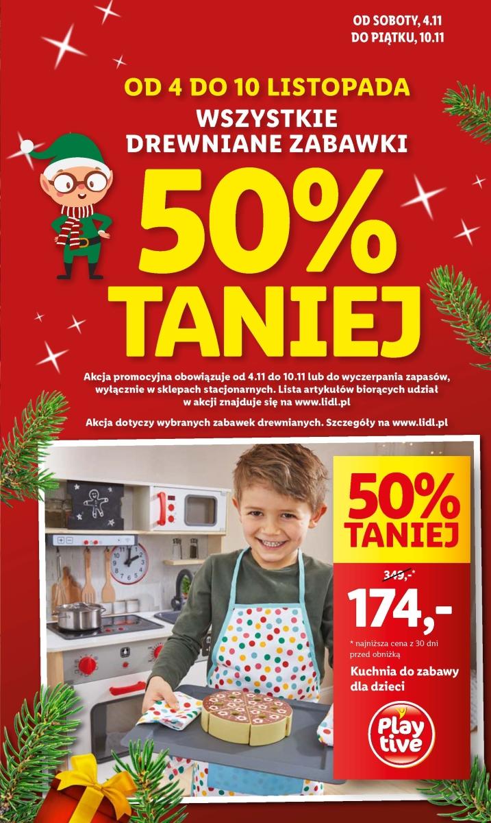 Gazetka promocyjna Lidl str. 19