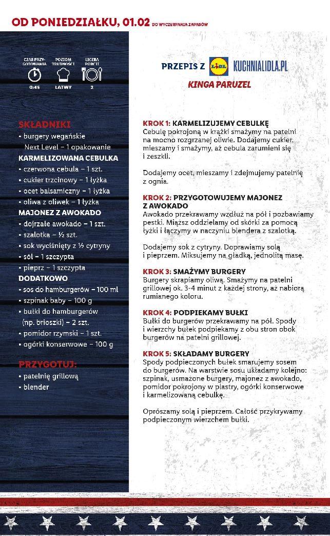 Gazetka promocyjna Lidl str. 11