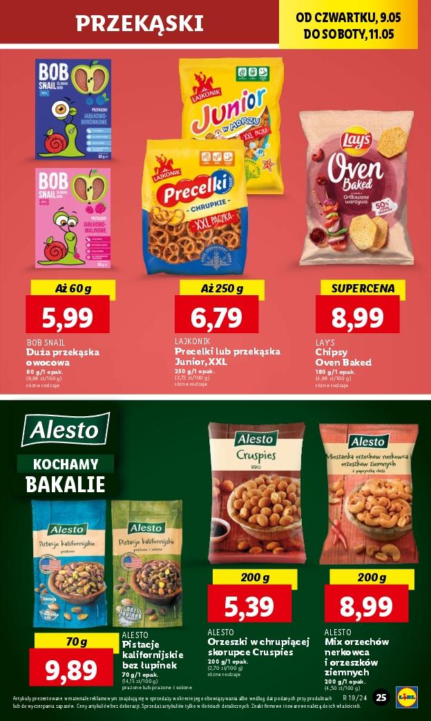 Gazetka promocyjna Lidl str. 31