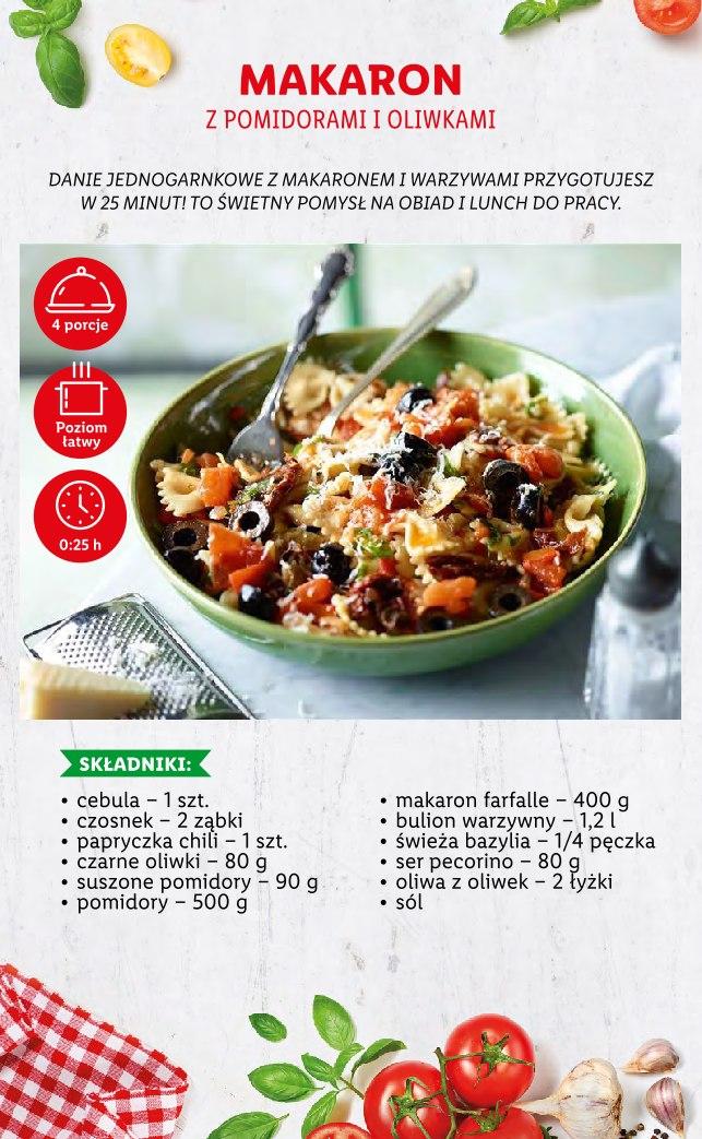 Gazetka promocyjna Lidl str. 30