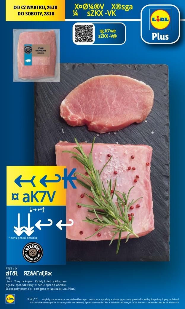 Gazetka promocyjna Lidl str. 8