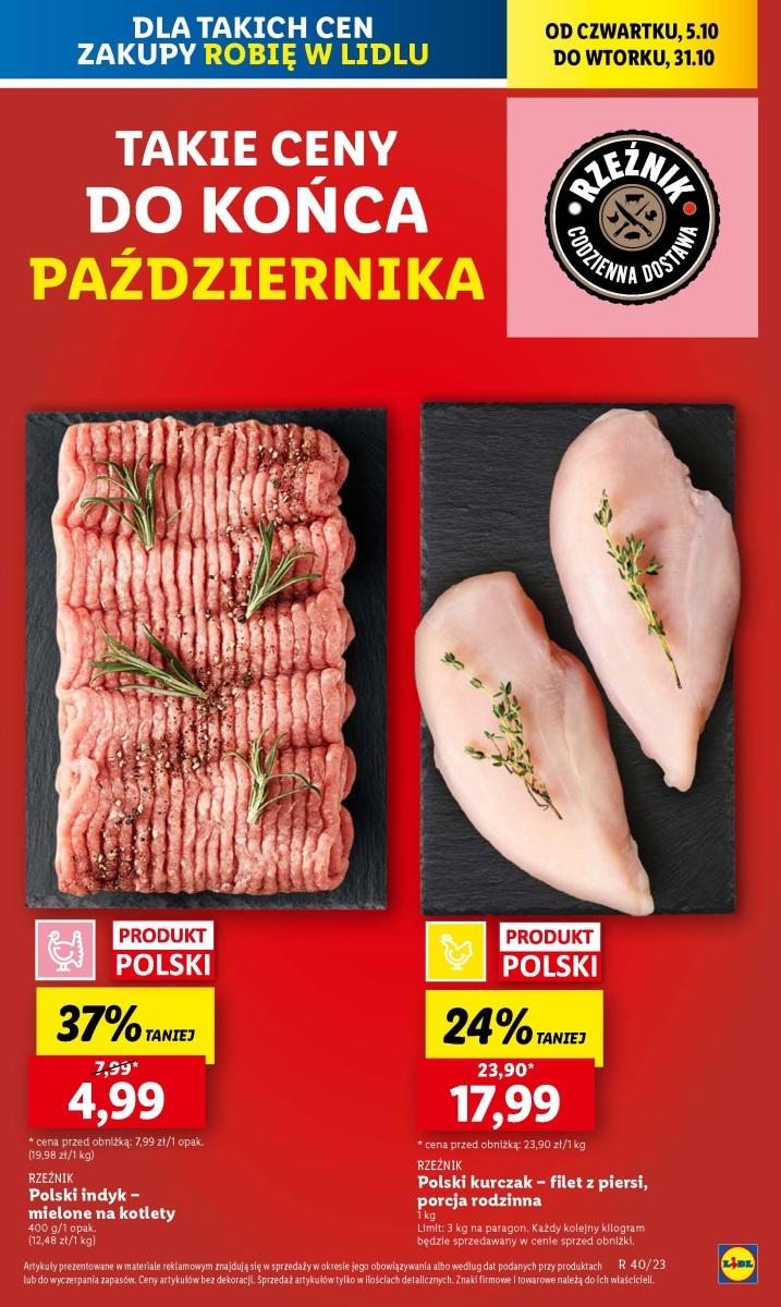 Gazetka promocyjna Lidl str. 7