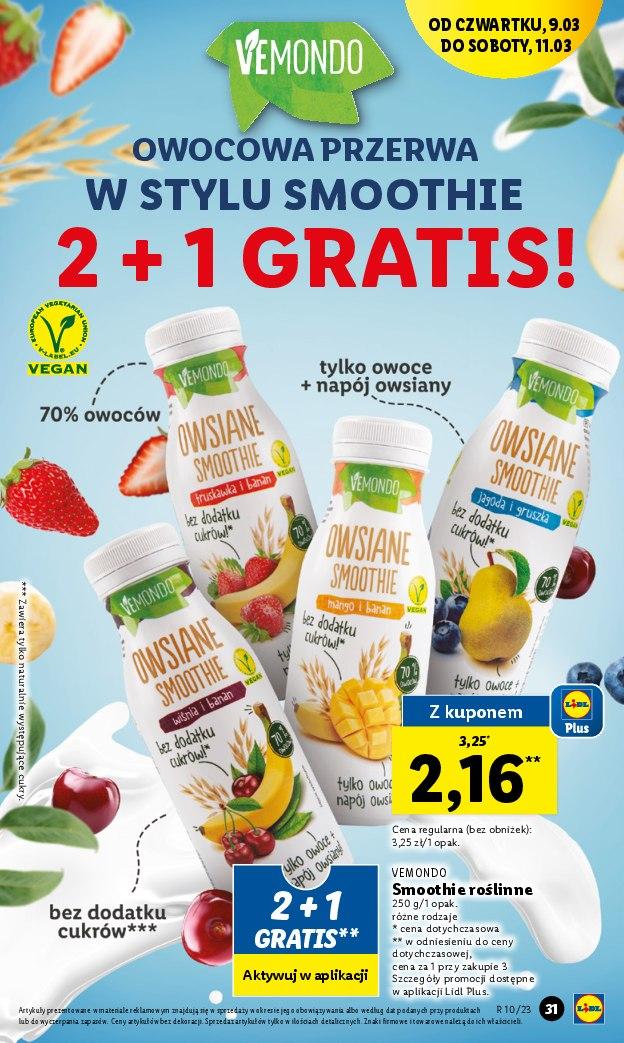 Gazetka promocyjna Lidl str. 33